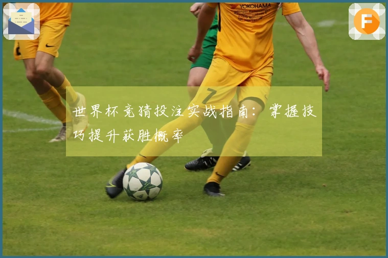 世界杯竞猜投注实战指南：掌握技巧提升获胜概率
