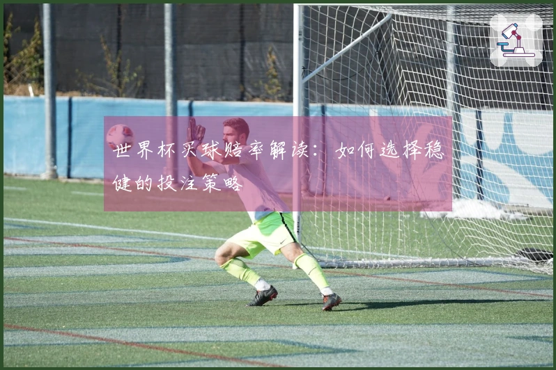 世界杯买球赔率解读：如何选择稳健的投注策略