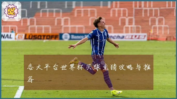 各大平台世界杯买球竞猜攻略与推荐