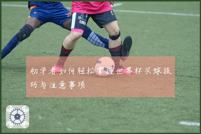 初学者如何轻松掌握世界杯买球技巧与注意事项