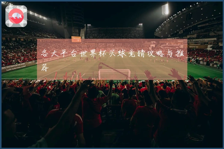 各大平台世界杯买球竞猜攻略与推荐