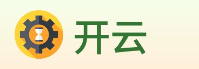开云 Logo